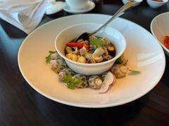 -广州柏悦酒店·悦景轩·粤菜餐厅