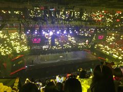 -宝能国际体育演艺中心