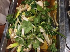 -威海小海鲜大排档胖哥烧烤(双井店)