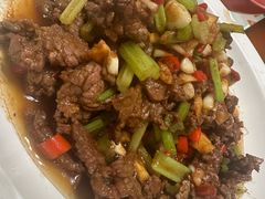 -湘当有饭剁椒鱼头(昆山招商花园城店)