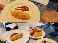 -康帝国际酒店-艾斯本自助西餐厅