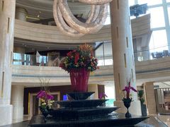 -太原凯宾斯基饭店