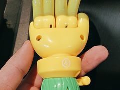 -海底捞火锅(劲松店)