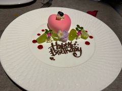 -Primotable高桌牛排馆(外滩店)