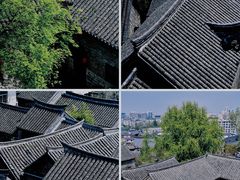 -戏马台景区