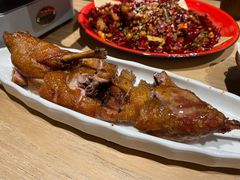 甜皮鸭-川堂风·跷脚牛肉·乐山爆炒(宝山日月光店)