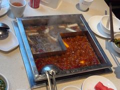 -红鼎坊·老成都火锅(新南门店)