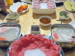 -清真军邺·金富苑肥牛(石坡街旗舰店)