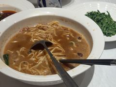 -望海湾鱼头泡饼·天津菜(空港店)