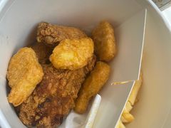 -麦当劳(从化从城大道店)