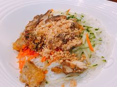 -越南牛肉河粉餐厅(书院巷店)