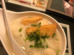 -翠华餐厅(湾仔店)