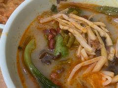 -家味螺蛳粉&烤鱼(五角场店)