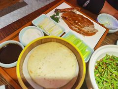 -津沽小院(天津之眼店)