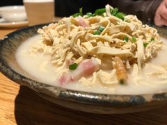 -黛瓦里巷(南京东路店)
