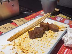 -诸锣记烤串·锦州烧烤(淘金店)