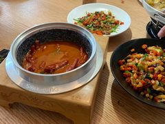 -湘拾(壹方北馆店)