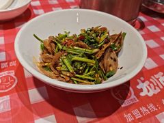 -龙师傅卤炒(天马店)