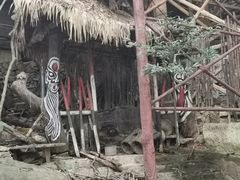 -海南槟榔谷黎苗文化旅游区