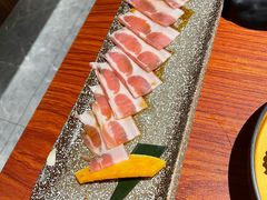 -山之屋炭火烧肉·生啤畅饮(大朗万科中央公园店)