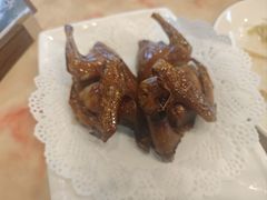 -新金盛·海鲜酒楼(盐田店)