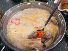 -叙亨轩海鲜火锅