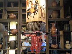 -香满楼(临安路店)