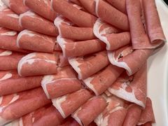-仁和四季涮肉馆(天坛南门店)