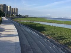 -海堤纪念公园