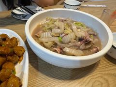 -惠宾楼老菜馆