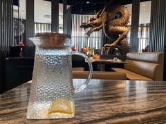 大堂-将太无二·蓝鳍放题·北美寿司(领展购物广场中关村店)