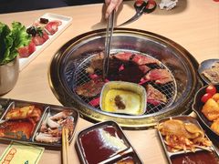 -伊茉家的烤肉店(勒泰中心店)