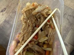 -品珍中餐厅·南北融合特色菜(兰州富力万达文华酒店)