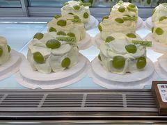 -WenTinG文汀·半糖蛋糕(合生汇店)