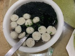 鱼丸弹牙-双月饭店·20年老字号(新村店)