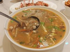 地瓜粉条-大厝宅海鲜馆