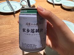 -周家二小姐的菜(西津渡店)