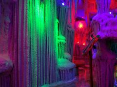 -水晶之星洗浴温泉汗蒸