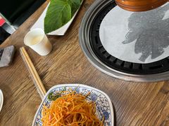 -久品肥牛烤肉(碧海华庭店)