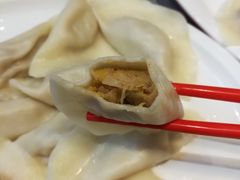 -清和传家饺子(南塔店)