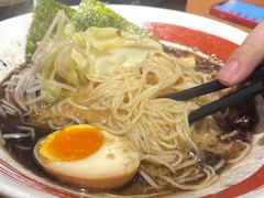 -雷门拉面·现熬骨汤(凯德来福士店)