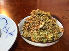 -前门故事烤鸭店(十里河店)
