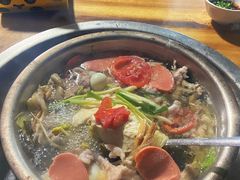 -海关荤豆花(洋河一路店)