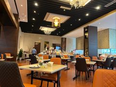 -甸园锦江宾馆(北外滩店)