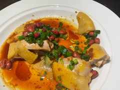 -桂小厨广西菜(万象城店)