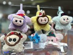 -泡泡玛特POPMART(合生汇店)