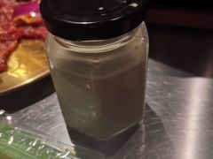 -小核桃烤肉馆(西塔店)