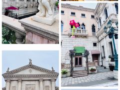 -华谊兄弟（长沙）电影小镇