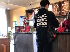 -COSTA COFFEE(上海五玠坊店)