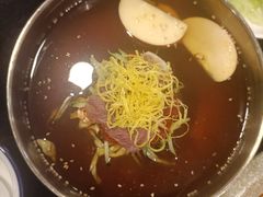 -英子补身汤(海兰路店)